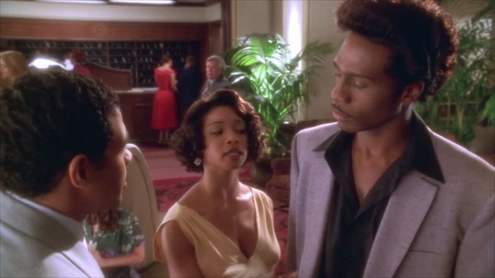 ⁣Little Richard (2000) (1080p)