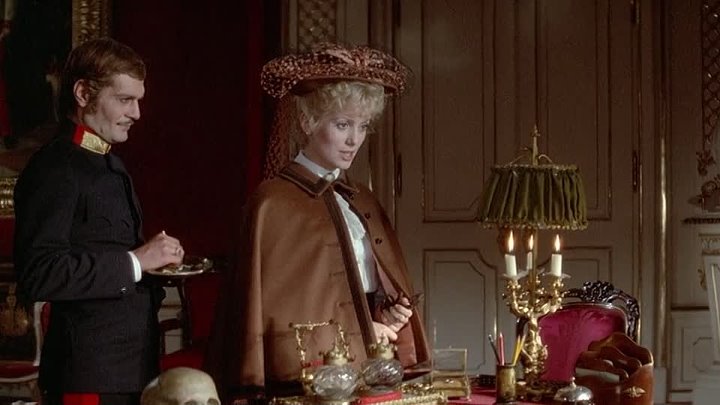 ⁣Mayerling (1968) (720p)🌻 Classic & Older Hollywood Films