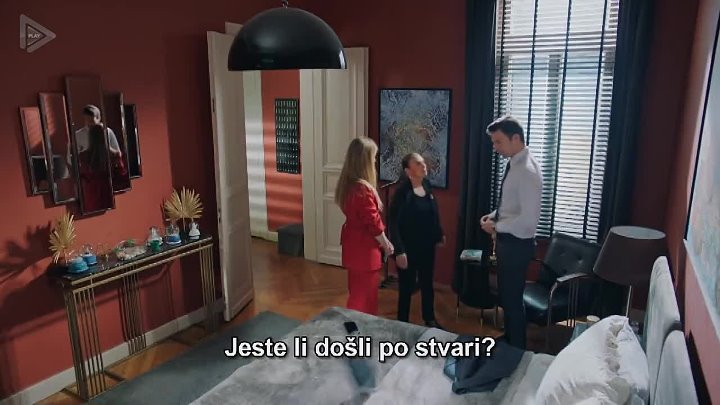 ⁣Stakleni kavez S01E143