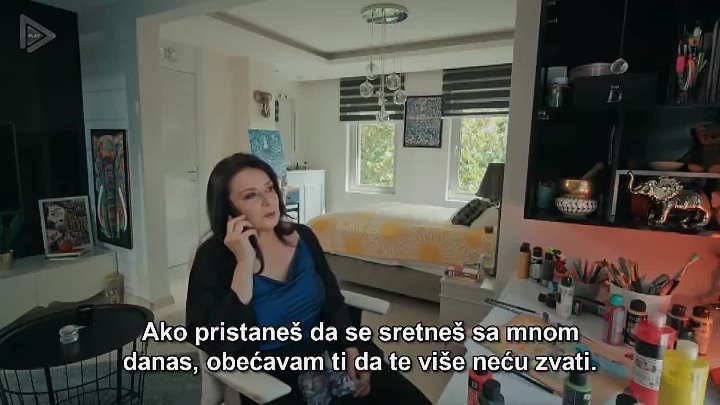 ⁣Stakleni kavez S01E149