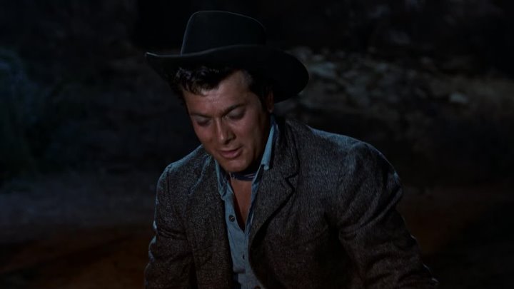 ⁣The Rawhide Years (1956) (1080p)🌻 Westerns