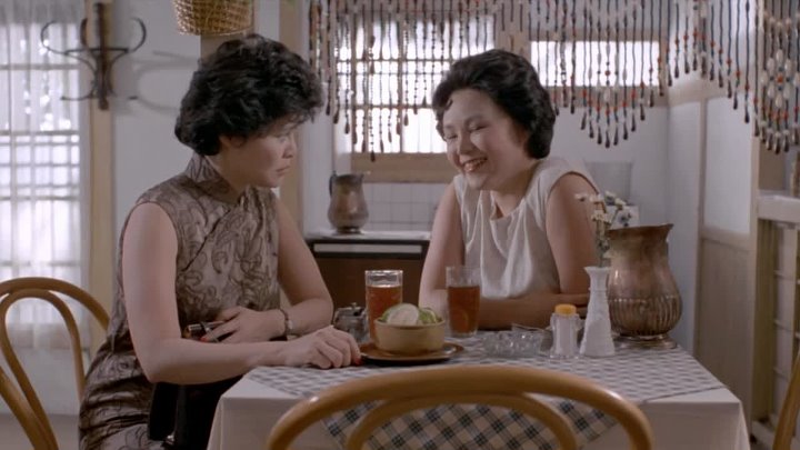 ⁣Kuei Mei, a Woman (1985) (720p) +subtitle