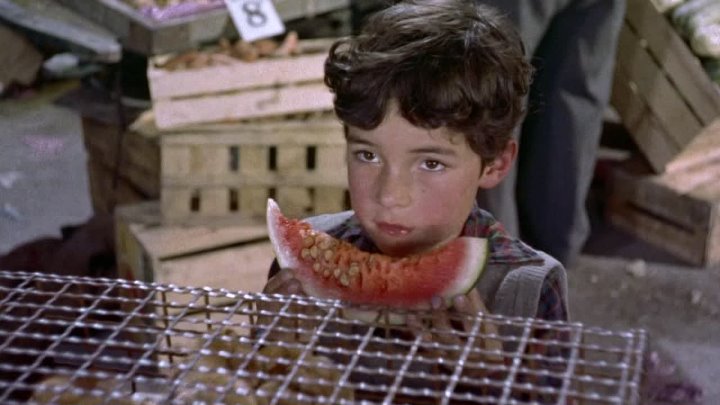 ⁣A Kid For Two Farthings (1955) (1080p)🌻 Classic & Older Hollywood Films