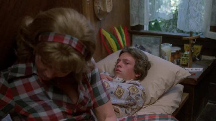 ⁣Butcher, Baker, Nightmare Maker (1981) (1080p)🌻 80's Movies