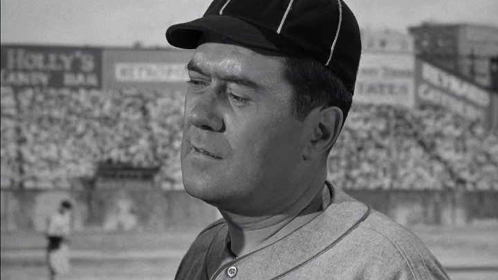 ⁣The Winning Team (1952) (1080p)🌻 Black & White Films