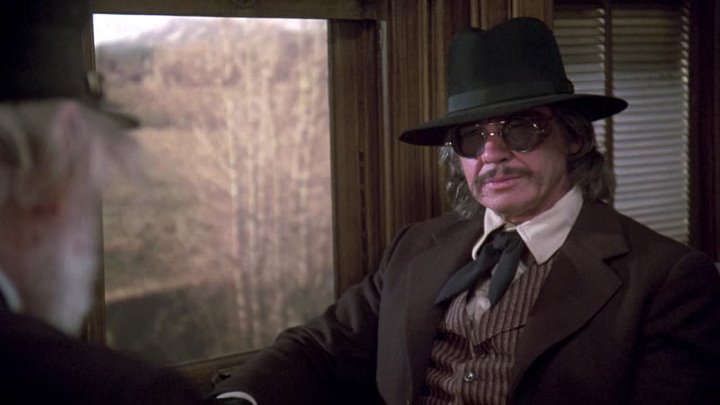 ⁣The White Buffalo (1977) (1080p)🌻 Westerns