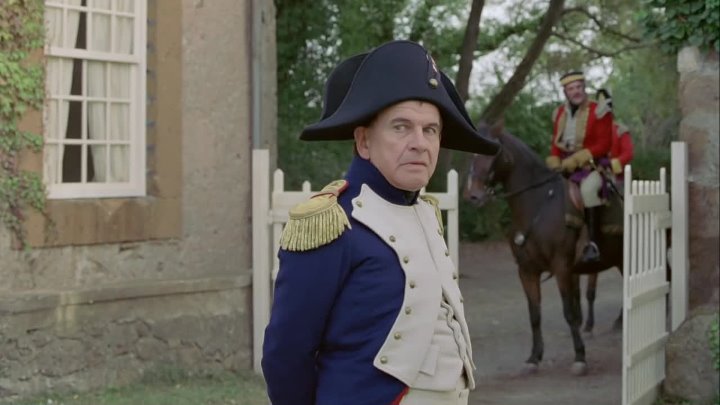 ⁣The Emperors New Clothes (2001) (1080p)🌻 Period Drama/Films