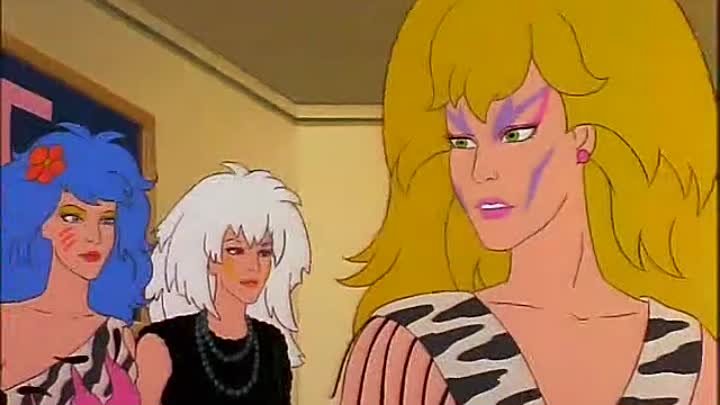 ⁣Jem - S1E02 - Disaster