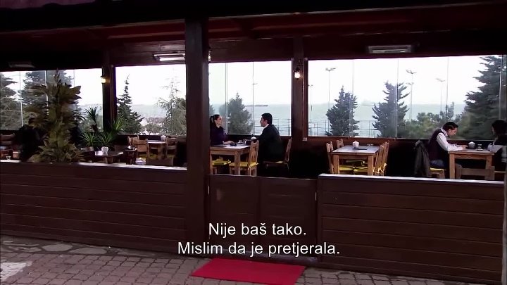⁣Ezel S01E17