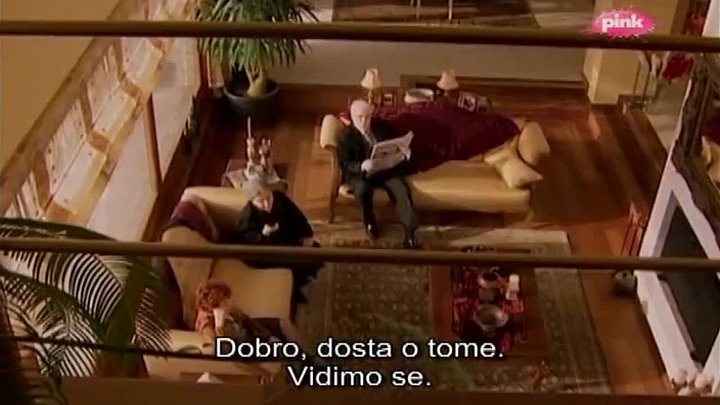 Ljubav na silu S01E08