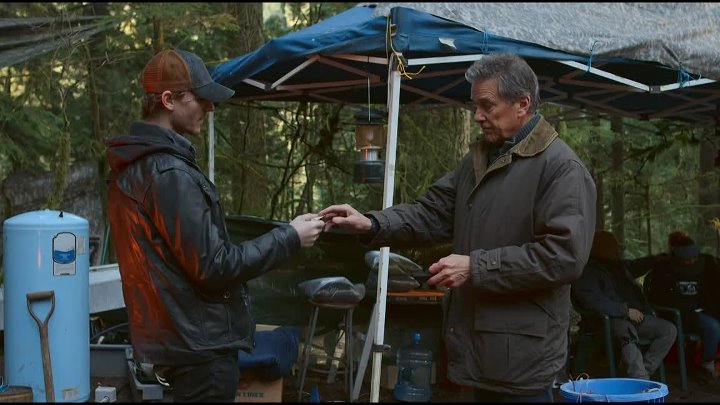 ⁣Virgin River S01E02 Lost