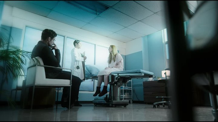 ⁣Virgin River S01E09 Everybody Has a Secret