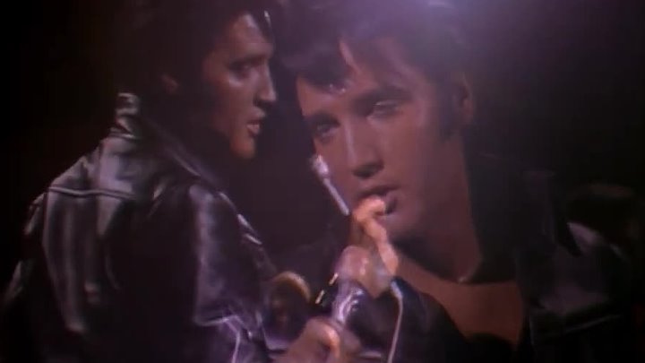 ⁣Elvis Presley – ’68 Comeback Special (50thAnniversary Edition)