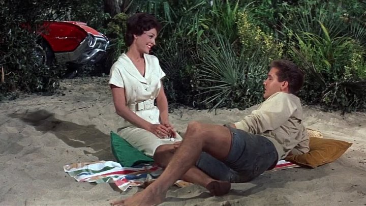 ⁣E P M # 9 - Follow That Dream (1962) (1080p)