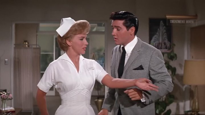 ⁣E P M # 12 - It Happened at the World's Fair (1963) (1080p)