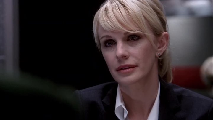 ⁣Cold Case (2008) [S6E11] Wings