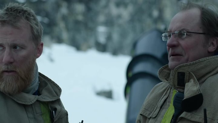 ⁣The Tunnel (2019) (1080p) +subtitle