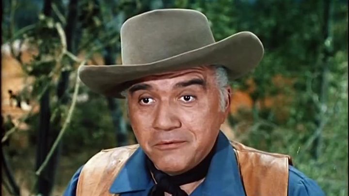 ⁣Bonanza (1961) [S2E24] The Dark Gate