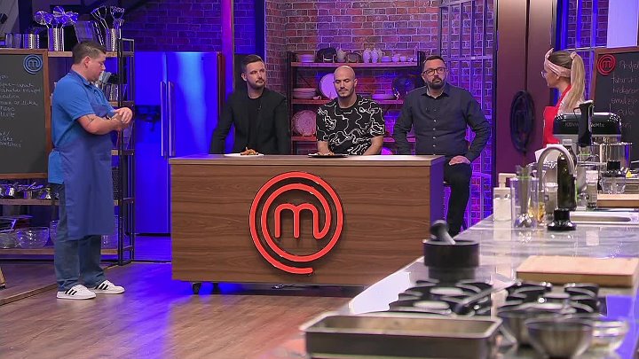 ⁣Masterchef S05E16