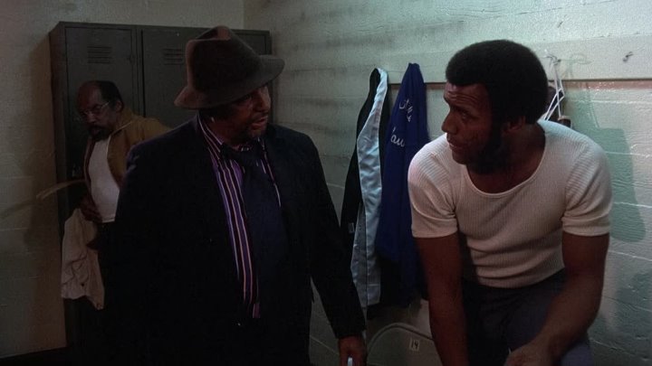 ⁣Hammer (1972) (1080p)🌻 70's Movies