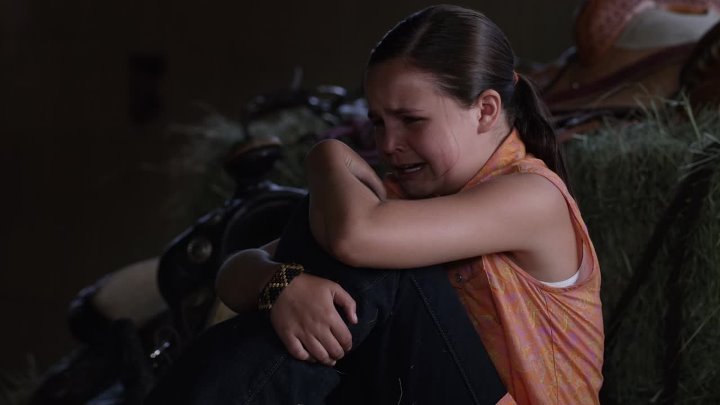 ⁣Cowgirls N Angels (2012) (1080p) 🌻 Animation & Family Movies