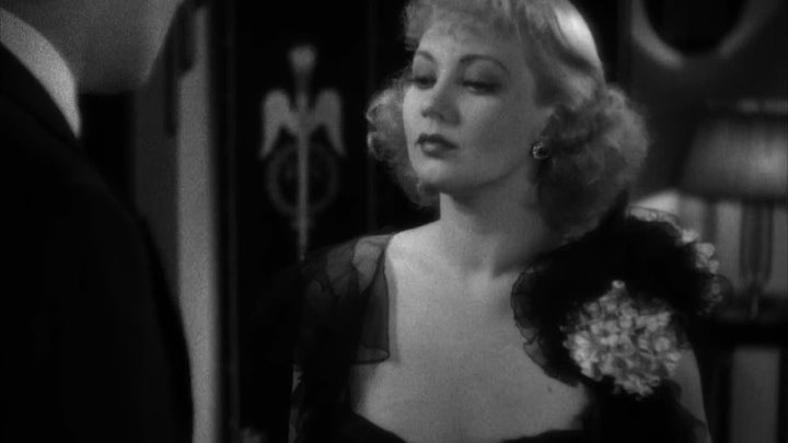 ⁣Grand Exit (1935) (1080p)🌻 Black & White Films