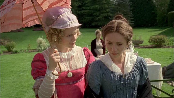 ⁣Emma (2009) [S01E03] (1080p)
