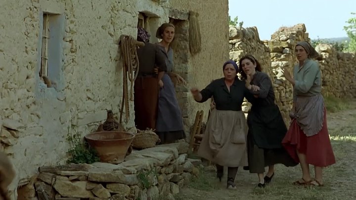 ⁣Land And Freedom (1995) (1080p)🌻 90's Movies