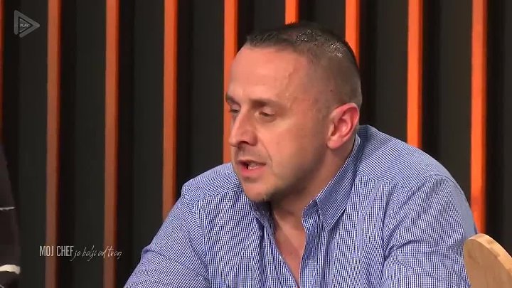 ⁣Moj chef je bolji od tvog S01E07