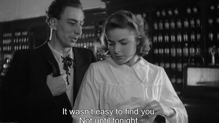 ⁣June Night (1940) (1080p) Subtitled