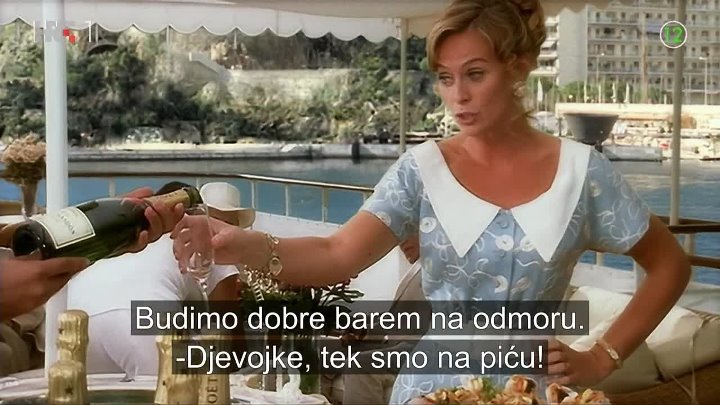 ⁣Callas i Onassis 2005 PART 01