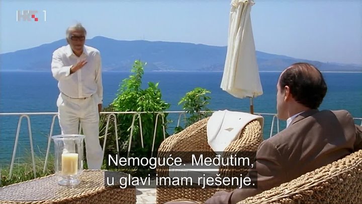 ⁣Callas i Onassis 2005 PART 02