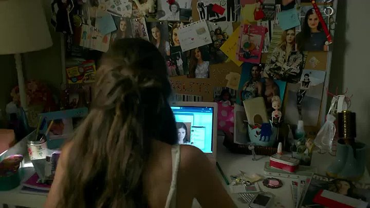 ⁣Skrivena istina - Verdades Secretas S01E02