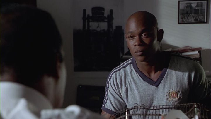 ⁣Caught Up (1998) (1080p) +subtitle🌻 90's Movies