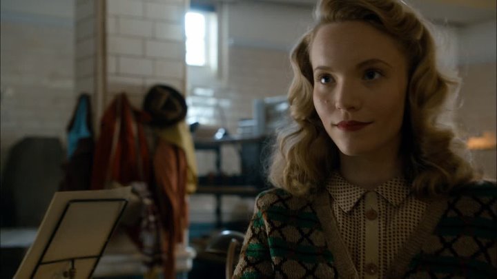 ⁣Murder On The Home Front (2013) (1080p)