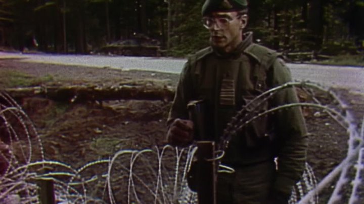 ⁣Spudwrench Kahnawake Man (1998) (1080p)🌻 Documentaries