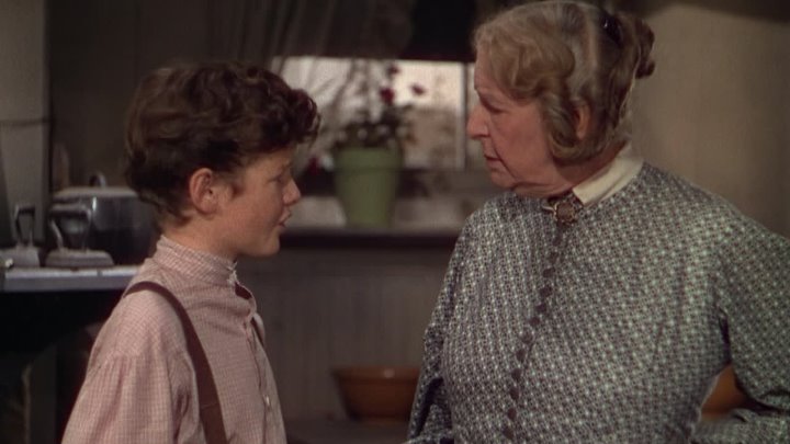 ⁣The Adventures Of Tom Sawyer (1938) (1080p)🌻 Animation & Family Movies