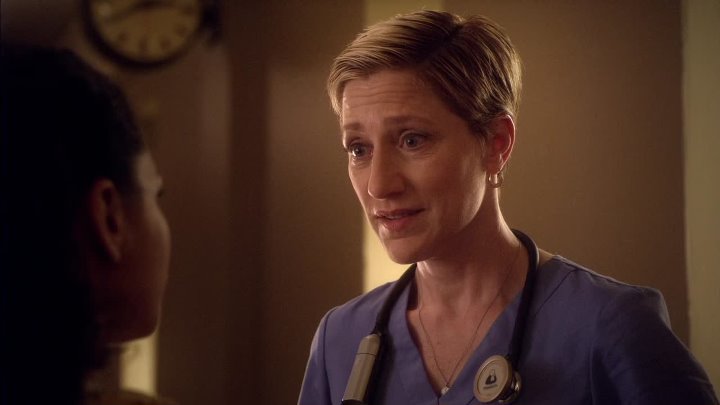 ⁣Nurse Jackie [S01E01] Pilot