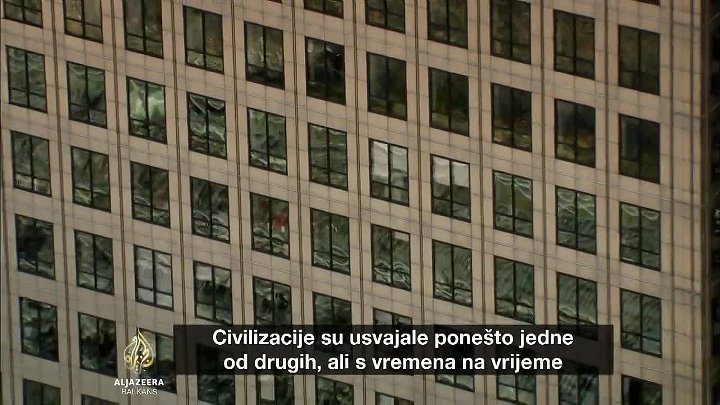 ⁣Rijekama ka Zapadu - 18