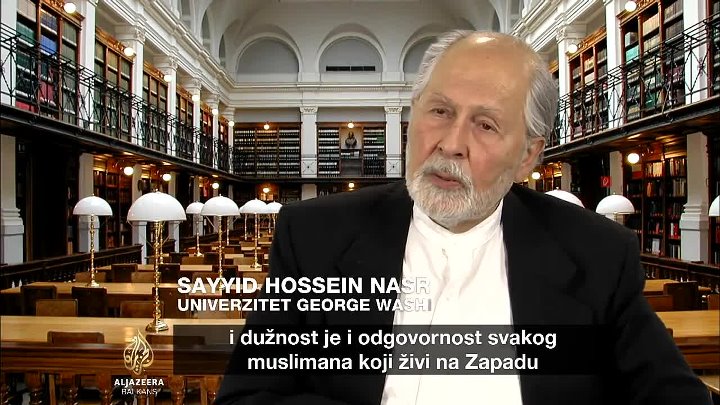 ⁣Rijekama ka Zapadu - 19