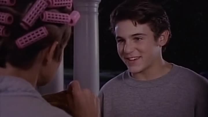 ⁣The Wonder Years [S06E08] Kevin Delivers