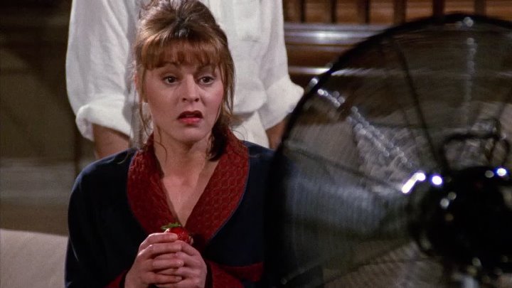 ⁣Frasier [S04E20] (1080p) Daphne Hates Sherry