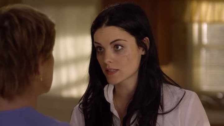 ⁣Nurse Jackie [S03E03] Play Me