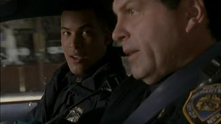 ⁣Third Watch [S1E01] Welcome to Camelot