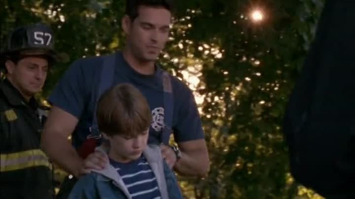 ⁣Third Watch [S1E07] Impulse