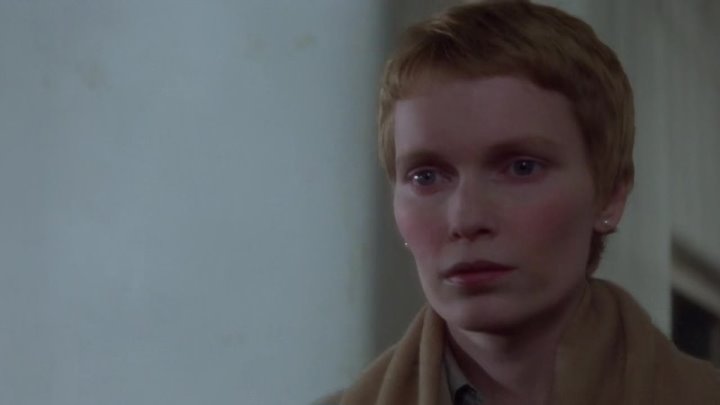 ⁣Full Circle (1977) (1080p) 🌻 70's Movies