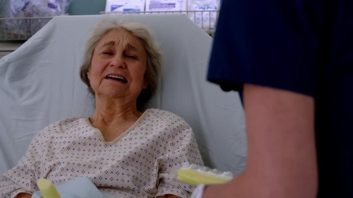 ⁣Nurse Jackie [S04E08] Chaud & Froid
