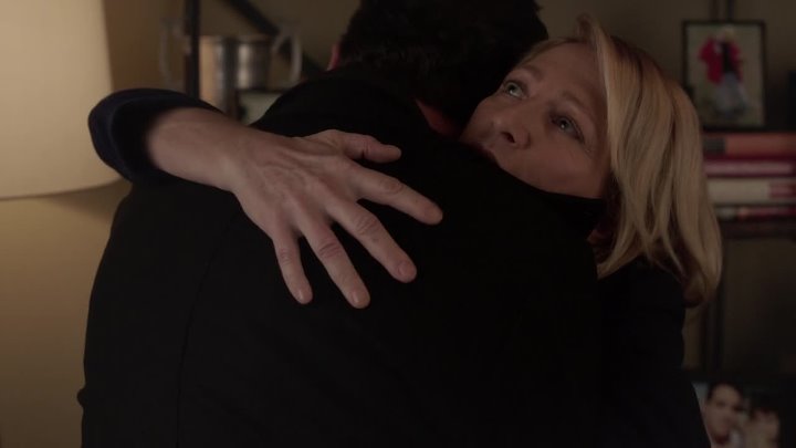 ⁣Nurse Jackie [S05E05] Good Thing