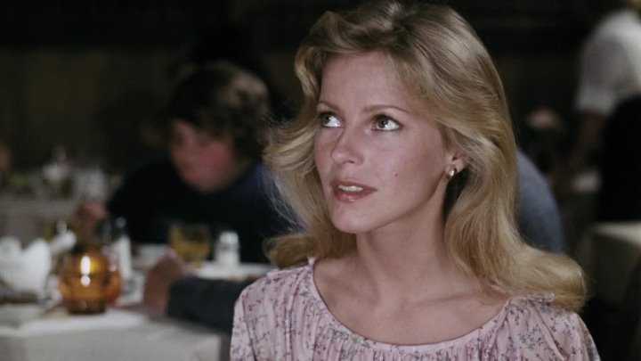 ⁣When She Was Bad (1979) (1080p)🌻 70's Movies