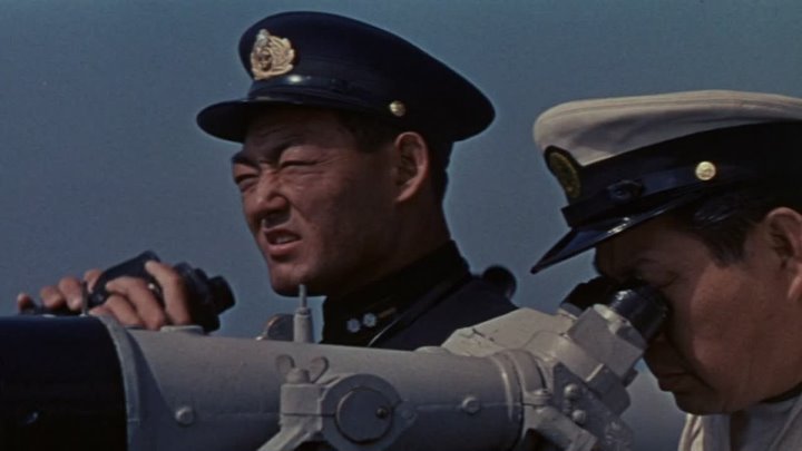 ⁣Torpedo Run (1958) (1080p)🌻 Classic & Older Hollywood Films